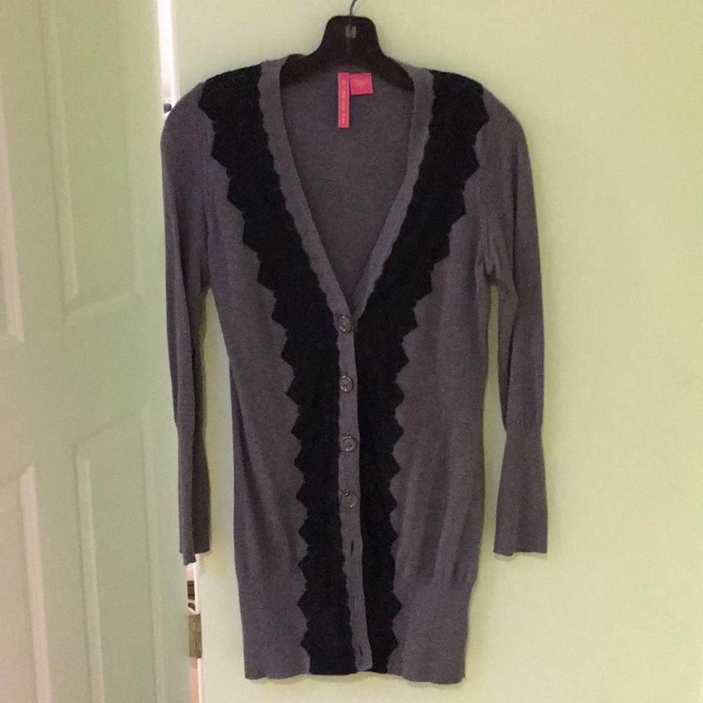 Cardigan